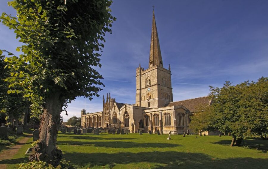 From Bristol: Oxford and the Cotswolds Full-Day Tour - Key points to know before booking