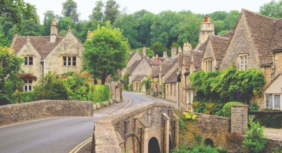 From Bristol: Stonehenge and Cotswold Villages Day Tour - Why this Bristol day trip works