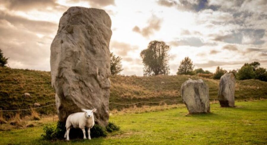 From Bristol: Stonehenge and Cotswold Villages Day Tour - Lacock and the Hogwarts connection