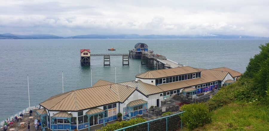 From Cardiff: Mumbles and Gower Peninsular Tour - Booking details worth keeping in mind