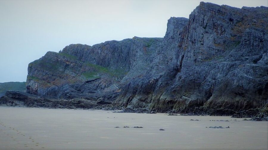 From Cardiff: Mumbles and Gower Peninsular Tour - What the $134 price gives you