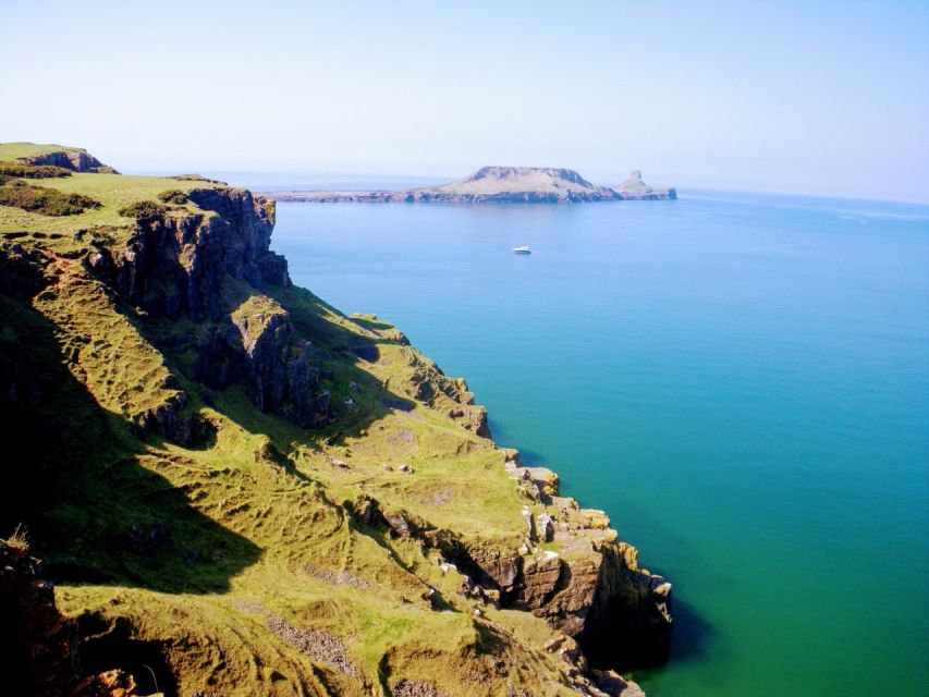 From Cardiff: Mumbles and Gower Peninsular Tour - Who will enjoy this Gower day most