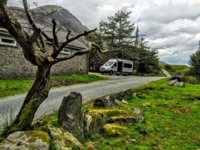 Full-Day Guided North Wales Sightseeing Tour