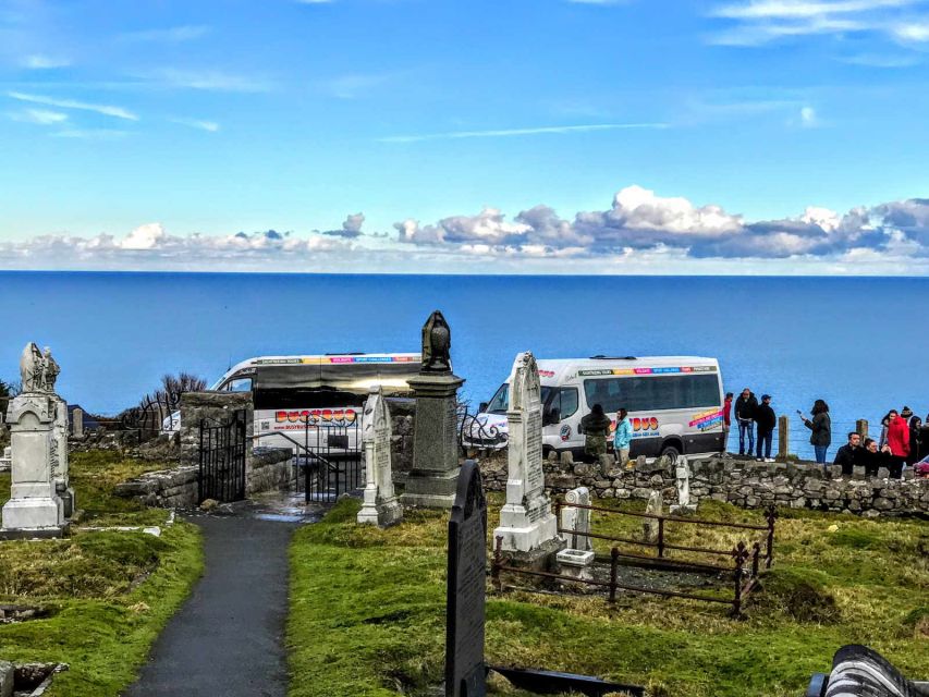 From Chester: Full-Day Guided North Wales Sightseeing Tour - Betws-y-Coed and Swallow Falls