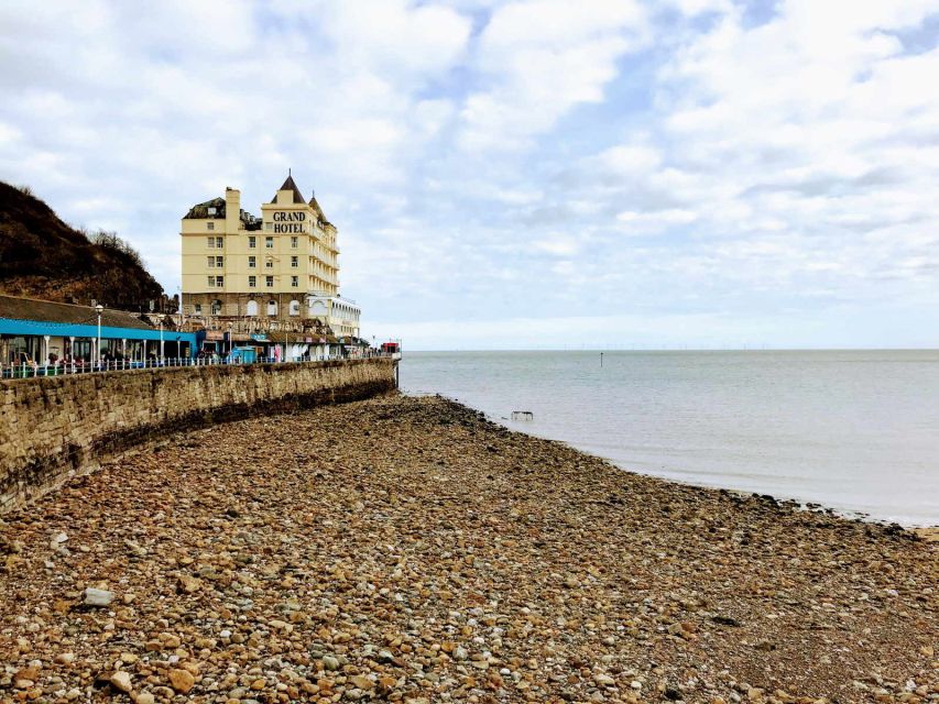 From Chester: Full-Day Guided North Wales Sightseeing Tour - What the $79 price really covers