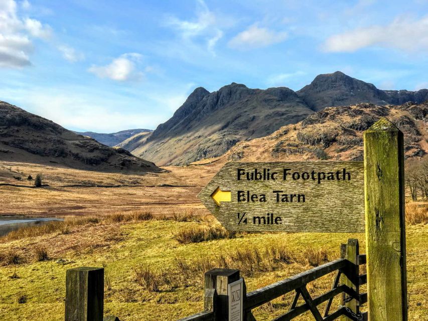 From Chester: Lake District Full-Day Guided Sightseeing Tour - Who will enjoy this day most