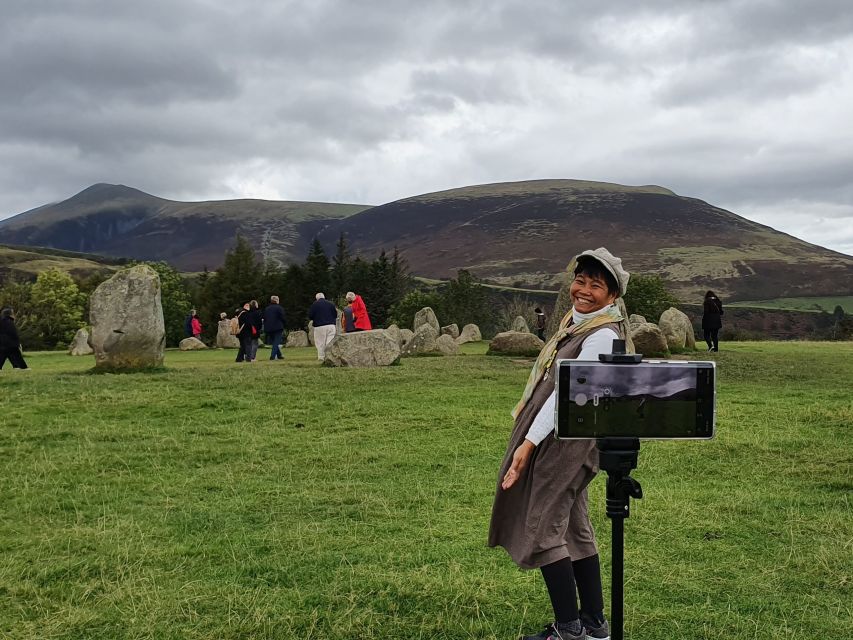 From Chester: Lake District Full-Day Guided Sightseeing Tour - Why this Lake District trip works from Chester