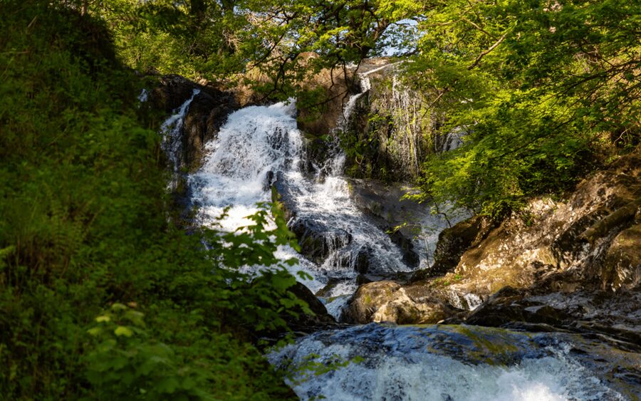 From Chester: North Wales and Caernarfon Castle Tour - Why this North Wales route works from Chester
