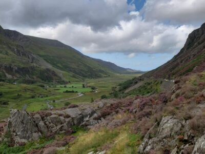 North Wales and Caernarfon Castle Tour