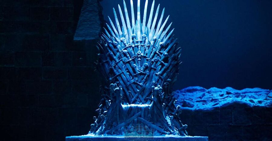 From Dublin: Game of Thrones Studio Tour with Coach Transfer - Key points to know before booking