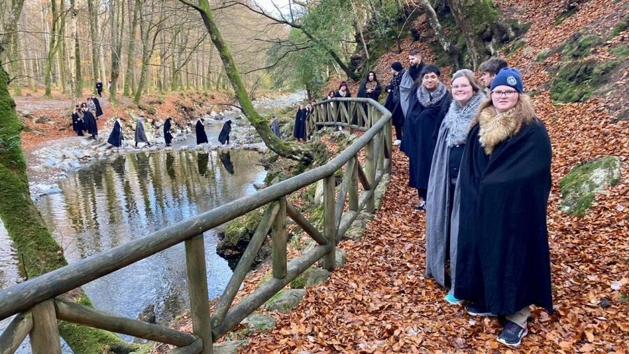 From Dublin: Game of Thrones Winterfell Locations Tour - Is $90 a fair price?