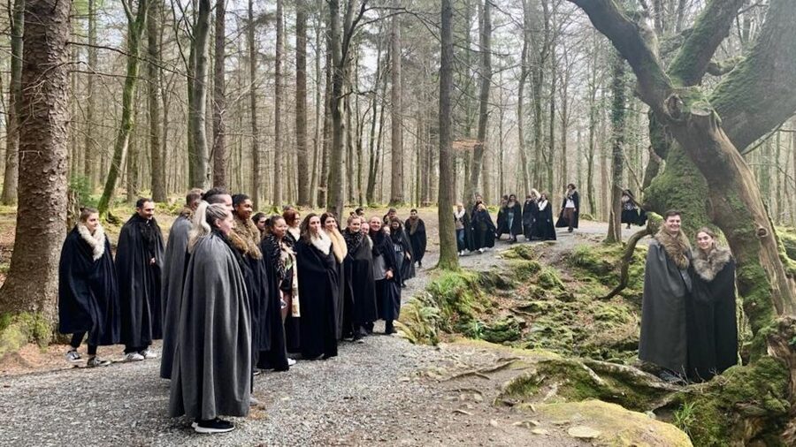 From Dublin: Game of Thrones Winterfell Locations Tour - Why this County Down day trip works