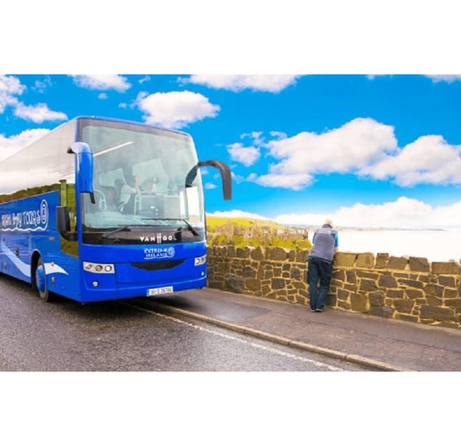 From Dublin: Giant's Causeway, Dark Hedge & Belfast Tour - Should you book this day trip?