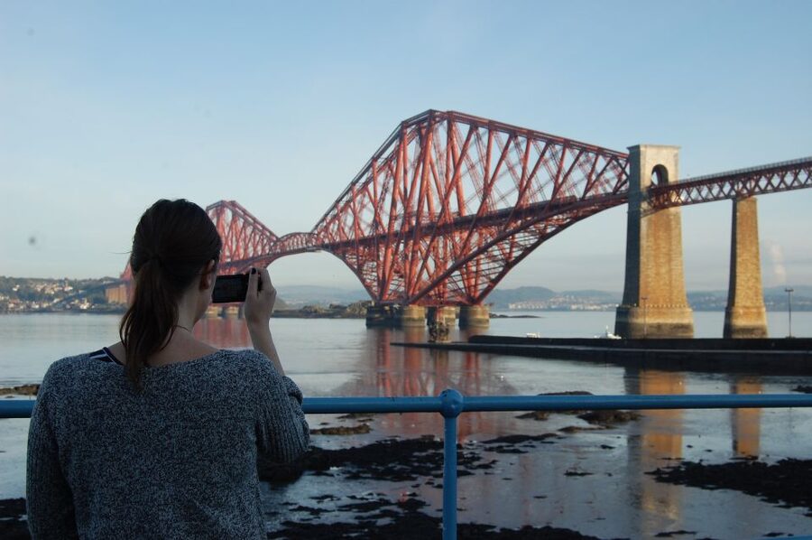From Edinburgh: 2-Day Highlands Tour with Hogwarts Express - Why the Jacobite train is worth building a tour around