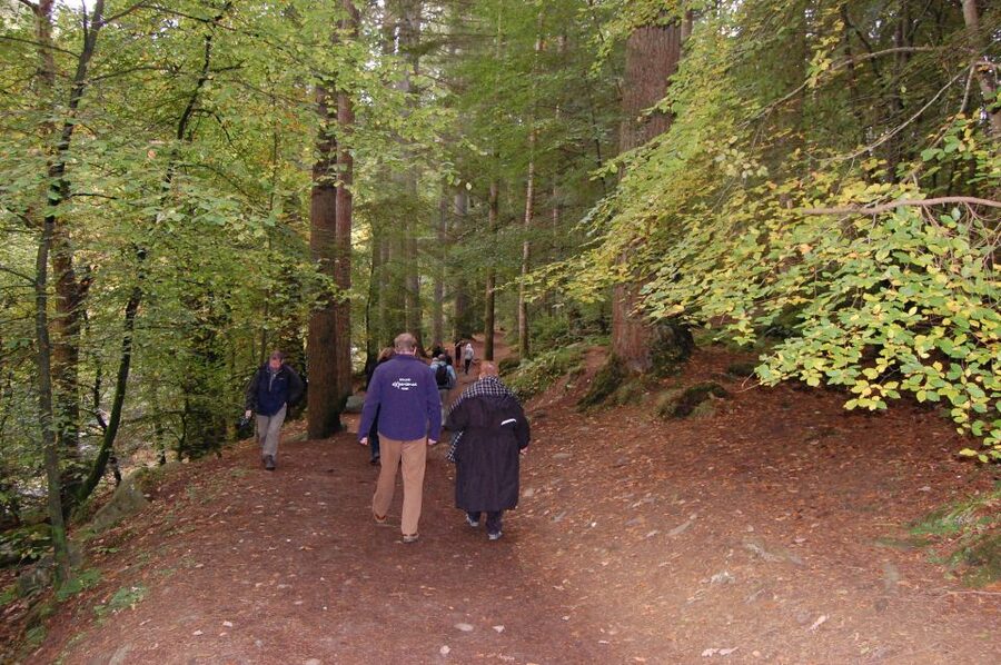 From Edinburgh: 2-Day Highlands Tour with Hogwarts Express - Practical details before you book