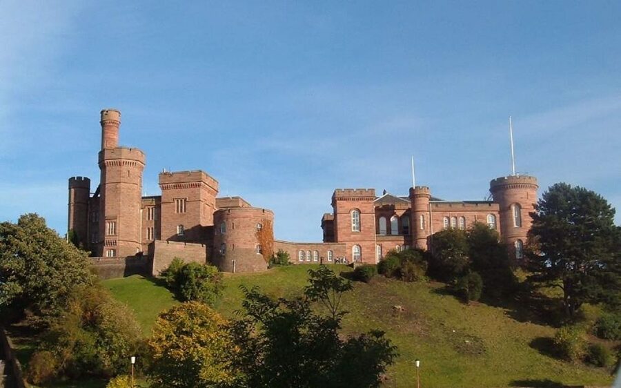 From Edinburgh: 2-Day Loch Ness, Inverness & Highlands Tour - Why two days works better than a Loch Ness day trip