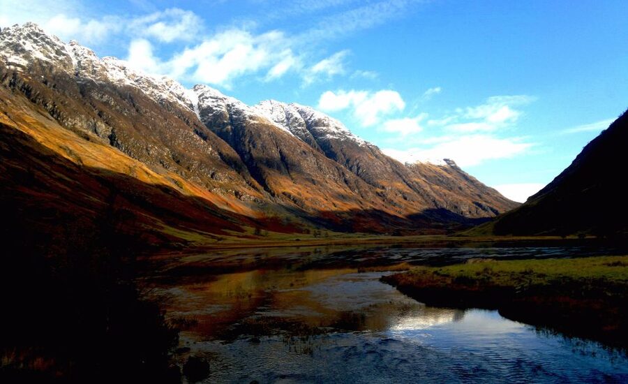 From Edinburgh: 2-Day Loch Ness, Inverness & Highlands Tour - An evening in Inverness