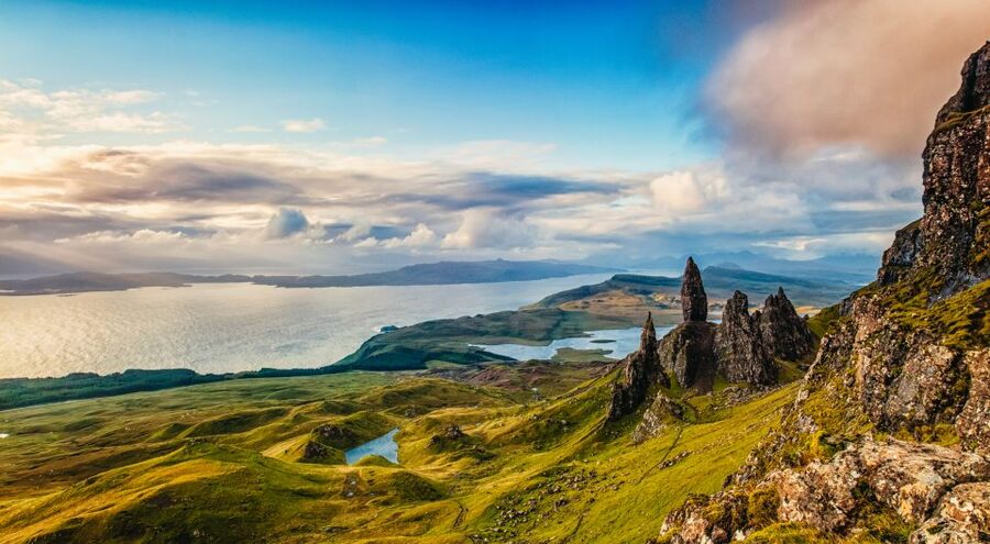 From Edinburgh: 3-Day Isle of Skye and The Highlands Tour - Is $244 good value?