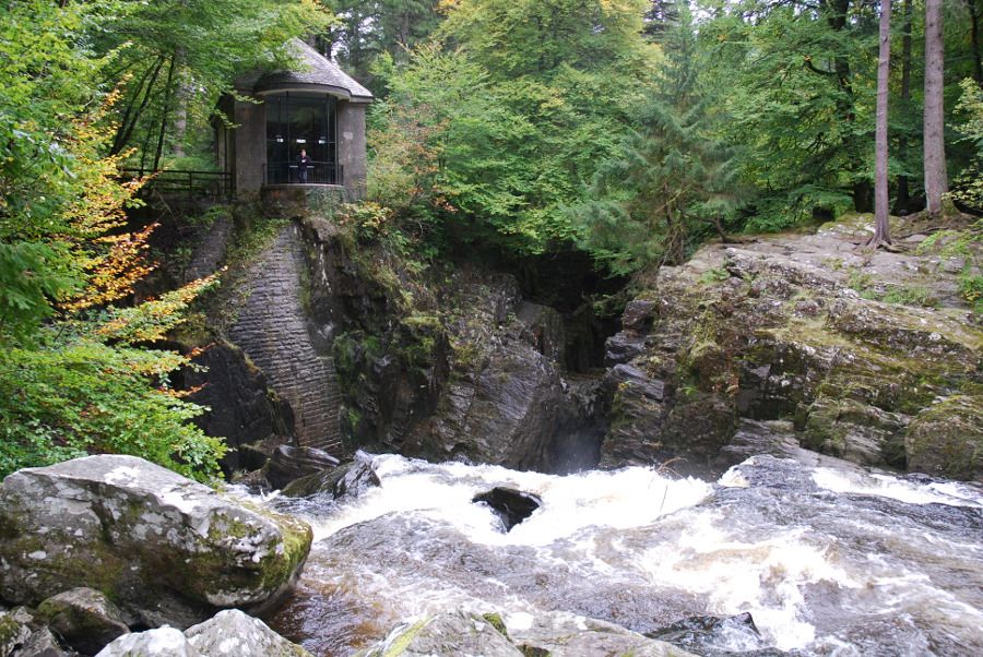 From Edinburgh: Best of Scotland Small-Group Day Tour - Why this Highland route works so well