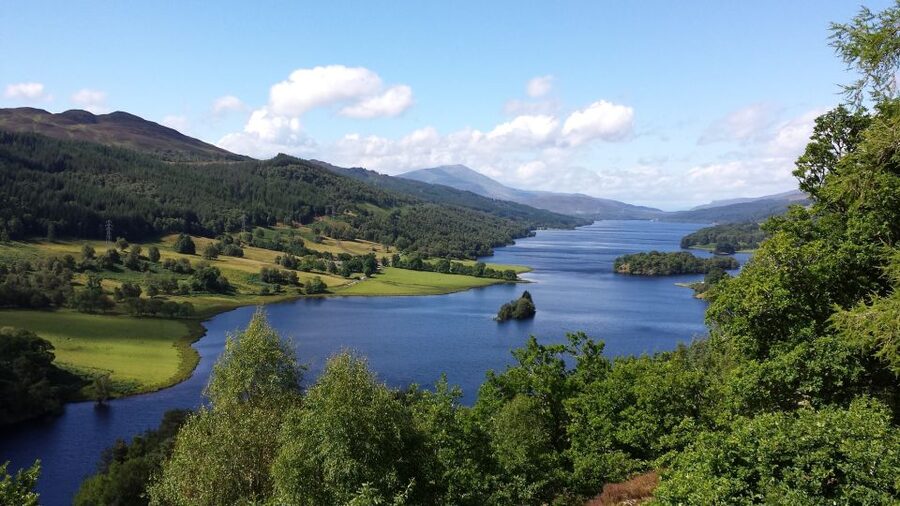 From Edinburgh: Best of Scotland Small-Group Day Tour - What the $106 price really covers