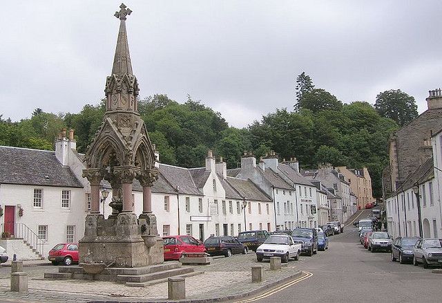 From Edinburgh: Best of Scotland Small-Group Day Tour - Starting at Waterloo Place in Edinburgh