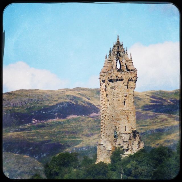 From Edinburgh: Braveheart and Stirlingshire Day Trip - What the private format is worth