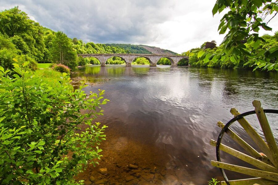 From Edinburgh: Full Day Scottish Highlands and Whisky Tour - Key points to know before booking