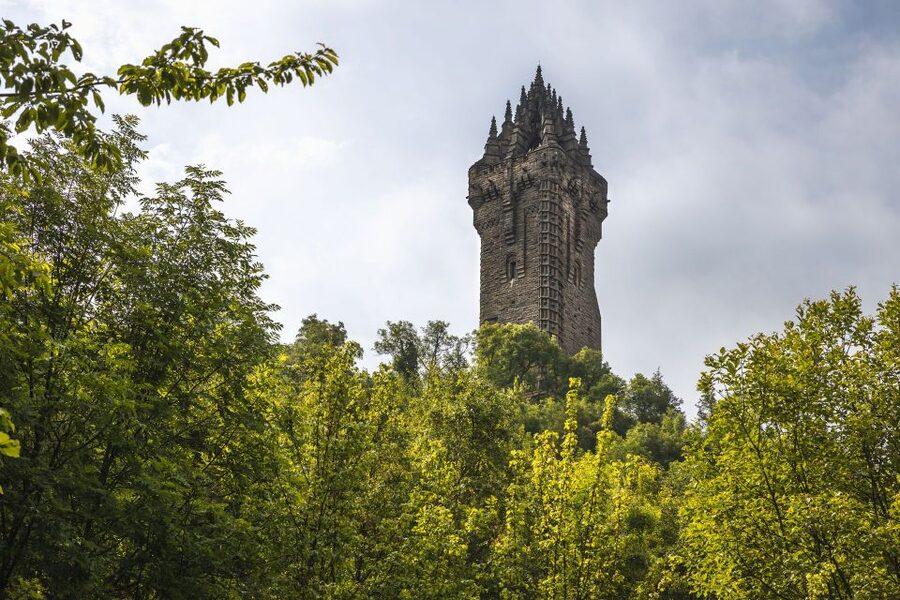 From Edinburgh: Full Day Scottish Highlands and Whisky Tour - Guides, stories, and the feel of the ride