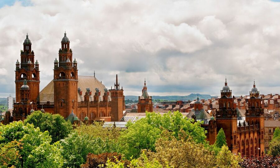 From Edinburgh: Glasgow & Scottish lakes Spanish Tour - Practical advice for making the day better