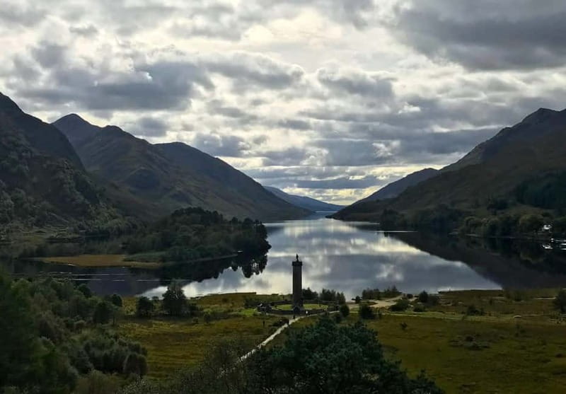 From Edinburgh: Glenfinnan Viaduct, Glencoe & Highlands Tour - Is $63 good value for a 12-hour day?