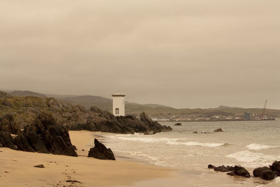 From Edinburgh: Islay and The Whisky Coast 4-Day Tour - Who should book this Islay tour