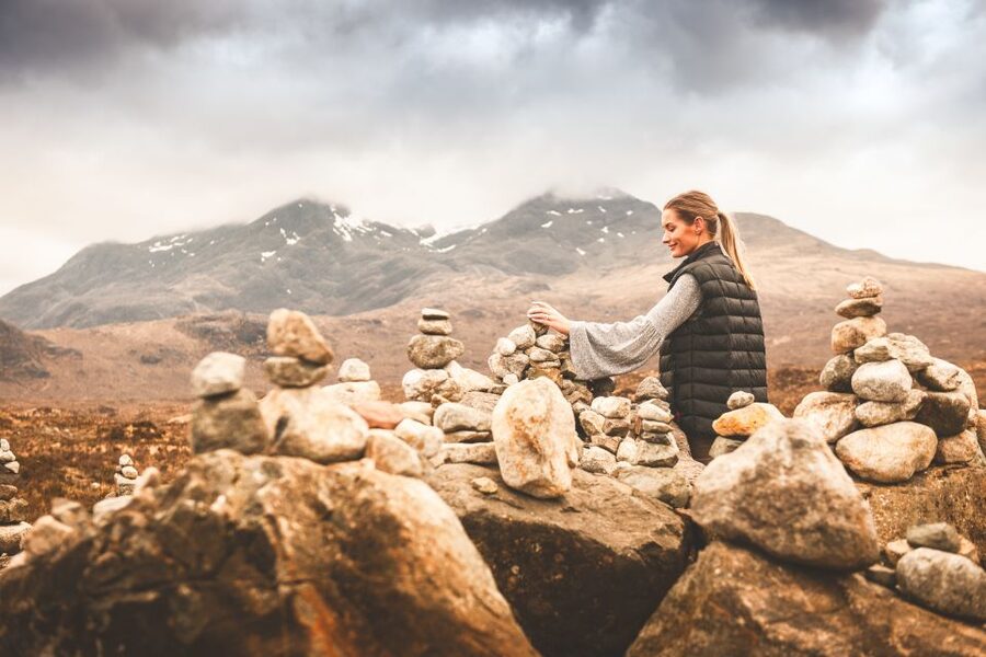 From Edinburgh: Isle of Skye 3-Day Tour with Accommodation - Key points to know before you book