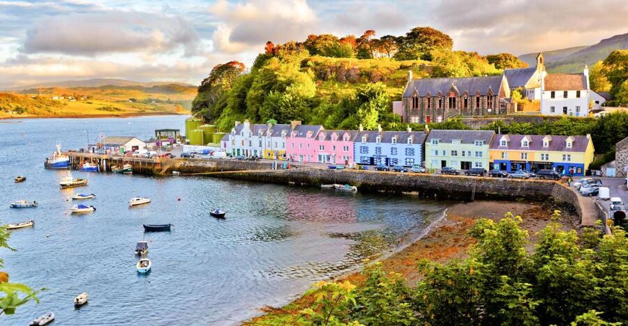 From Edinburgh: Isle of Skye 3-Day Tour with Accommodation - Why three days is the right length for a first Skye visit