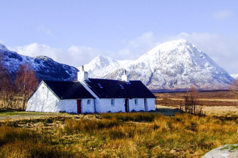 From Edinburgh: Isle of Skye 3-Day Tour with Accommodation - Old Man of Storr, Kilt Rock, and the Quiraing