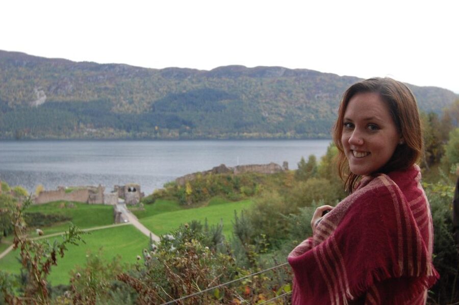 From Edinburgh: Isle of Skye and Hogwarts Express 4-Day Trip - A full day among Skye’s cliffs and waterfalls