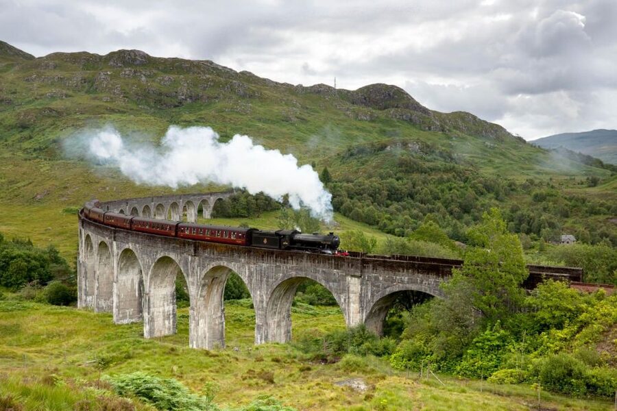 From Edinburgh: Isle of Skye and Hogwarts Express 4-Day Trip - Should you book the Isle of Skye and Jacobite train tour?