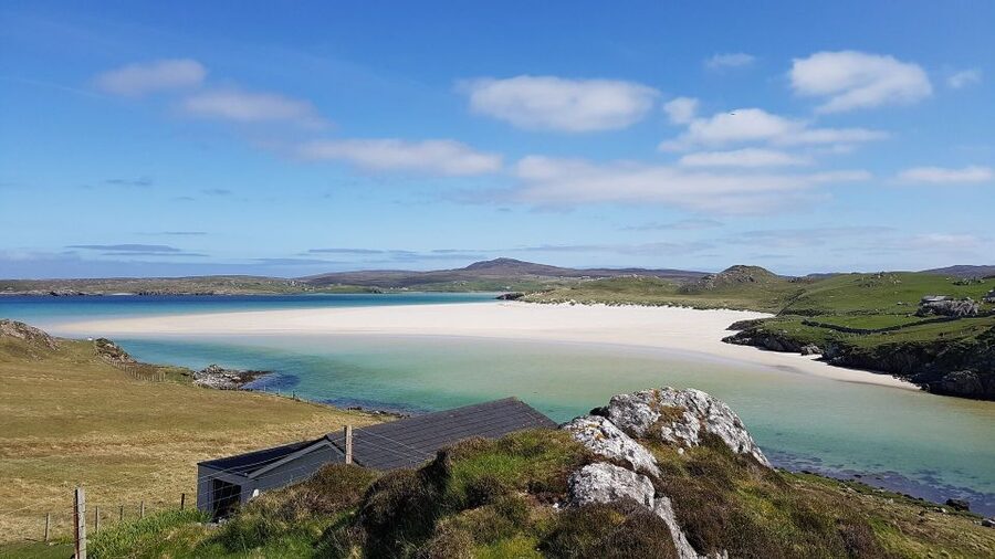 From Edinburgh: Isle of Skye and Outer Hebrides 6-Day Tour - Key points at a glance