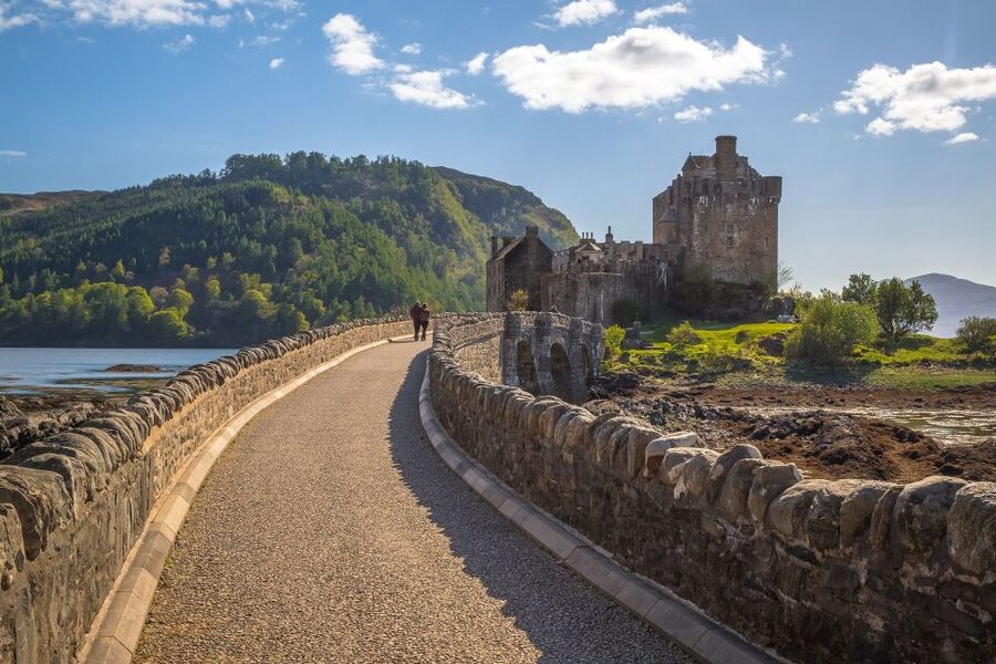 From Edinburgh: Isle of Skye and Outer Hebrides 6-Day Tour - Why this six-day route works