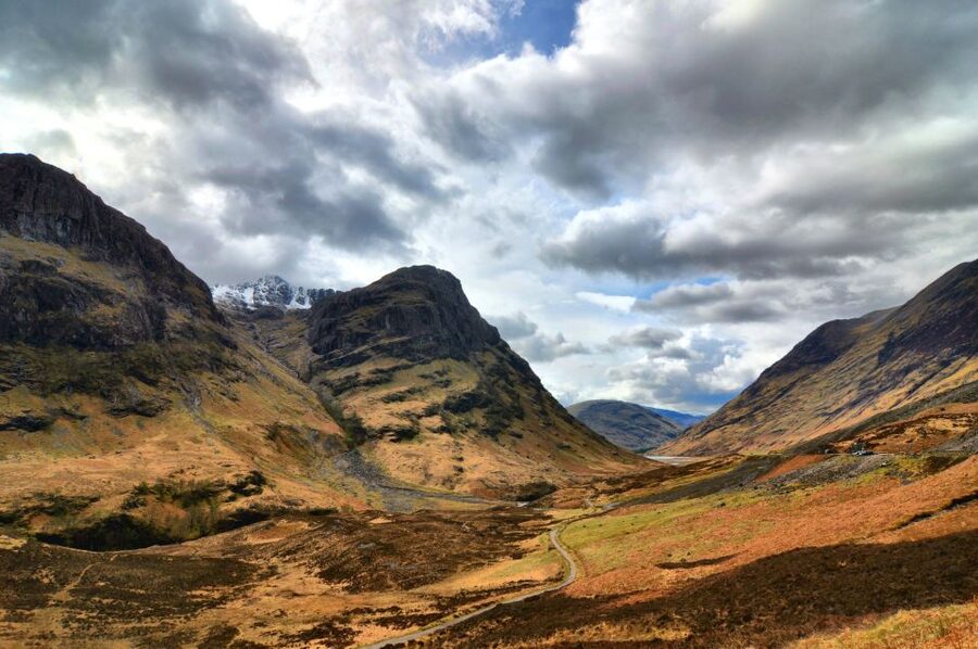 From Edinburgh: Isle of Skye and Outer Hebrides 6-Day Tour - Day three: Dun Carloway, blackhouses, and the Butt of Lewis
