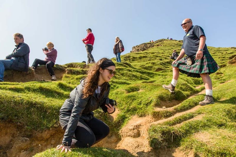 From Edinburgh: Isle of Skye & Highlands 3-Day Guided Tour - Why this three-day route works