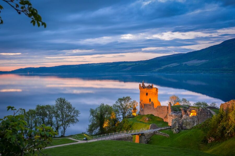 From Edinburgh: Isle of Skye & The Highlands 3-Day Tour - Who should book this Skye tour?