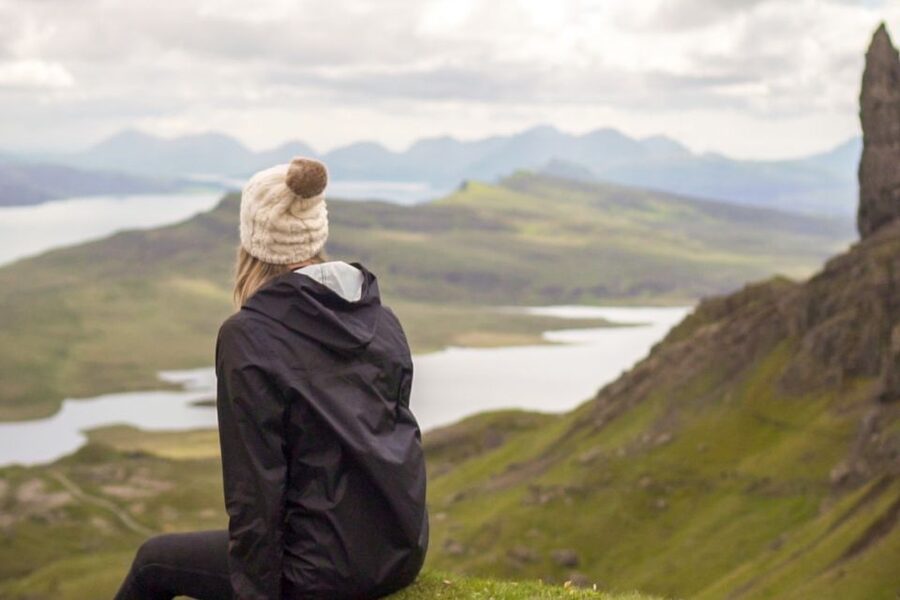 From Edinburgh: Isle of Skye & The Highlands 3-Day Tour - Practical tips for getting more from the trip