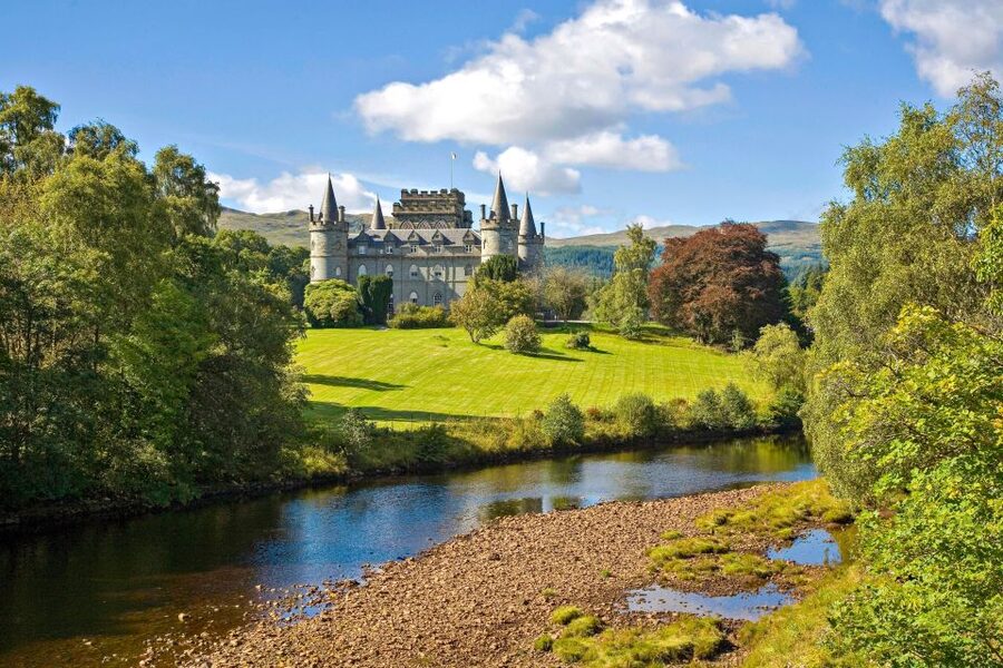 From Edinburgh: Loch Lomond and the West Highlands Day Tour - Why this West Highlands day trip works
