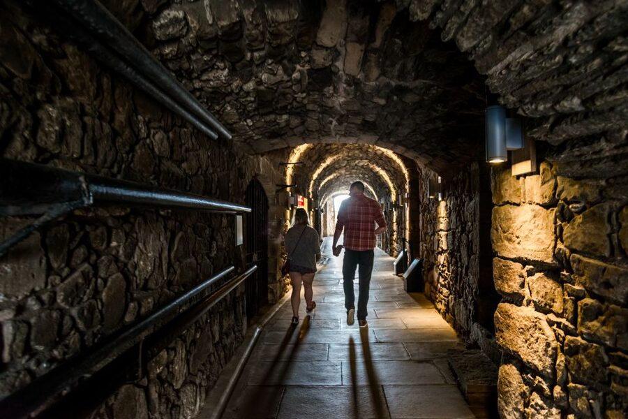 From Edinburgh: Loch Lomond, Kelpies & Stirling Castle Tour - Key points to know before booking