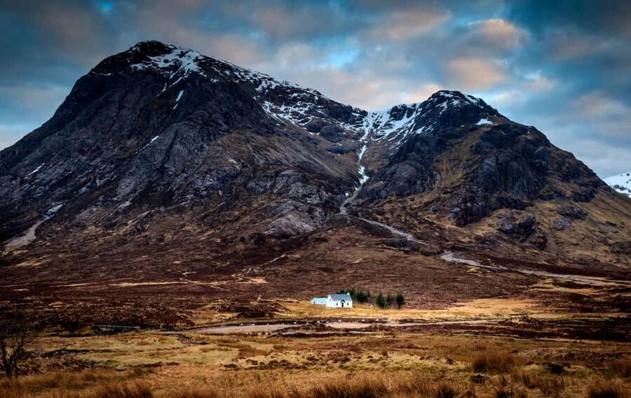 From Edinburgh: Loch Ness and Highlands Tour in Spanish - Who will enjoy this tour most