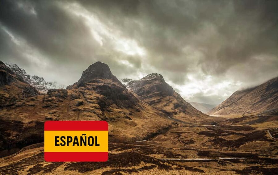 From Edinburgh: Loch Ness and Highlands Tour in Spanish - Why this 12-hour trip works for a first look at Scotland