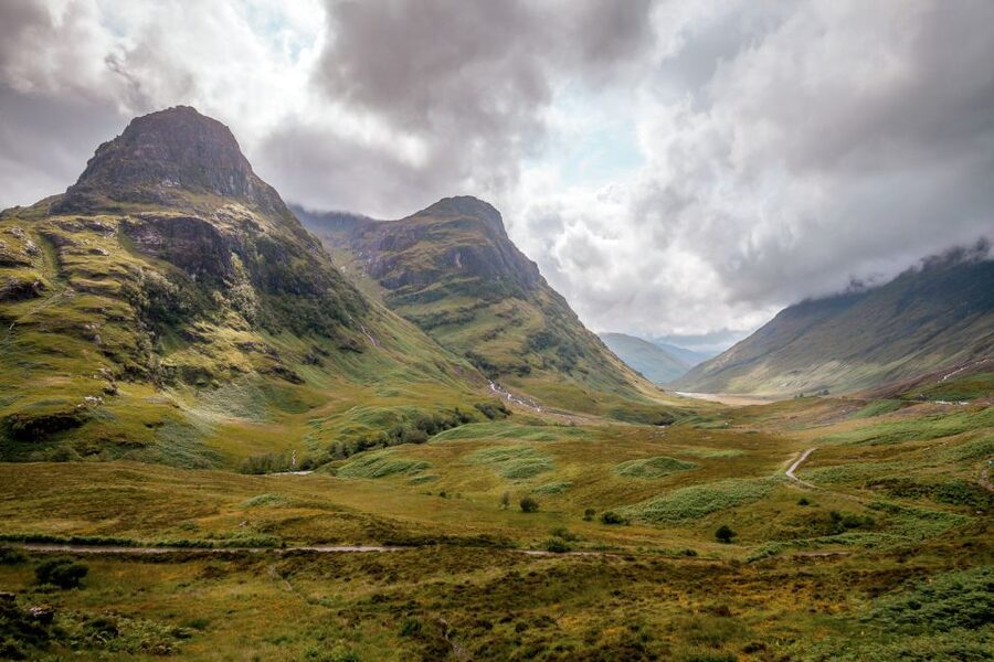 From Edinburgh: Loch Ness and The Highlands Tour - Key points to know before booking