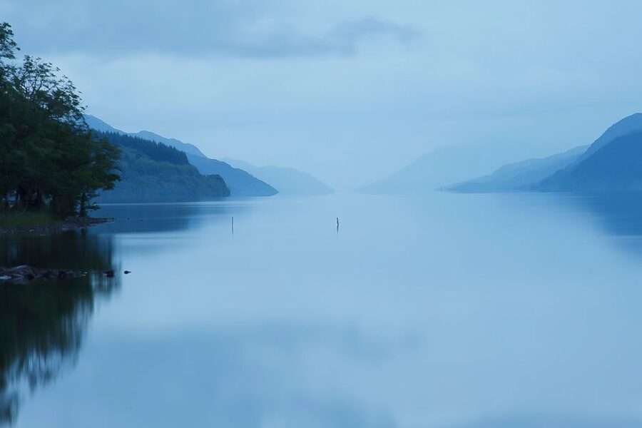 From Edinburgh: Loch Ness and The Highlands Tour - The Commando Memorial and Ben Nevis