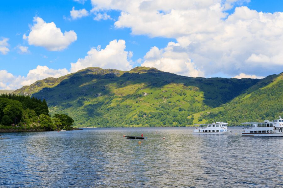 From Edinburgh: Loch Ness, Glencoe, and the Highlands Tour - Key points to know before booking