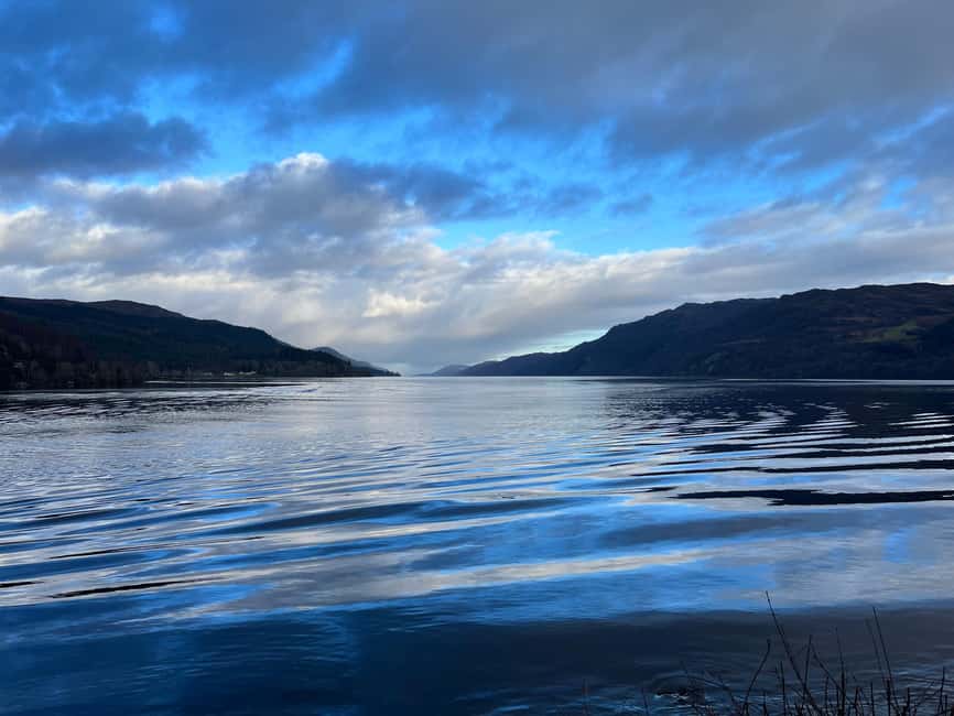 From Edinburgh: Loch Ness, Glencoe & The Highlands Day Trip - What this Edinburgh to Highlands day really involves